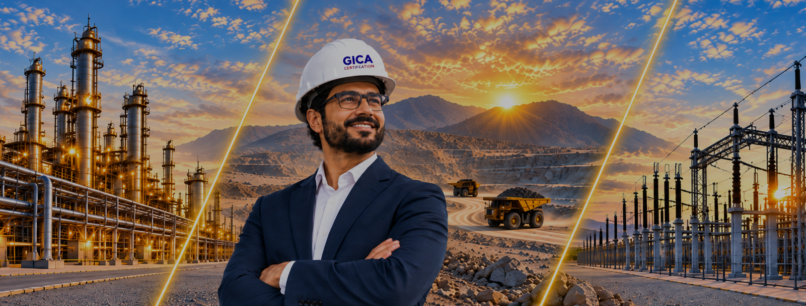 Ciclo de Seminarios Mantenimiento y Gestión de Activos GICA Certification 2026