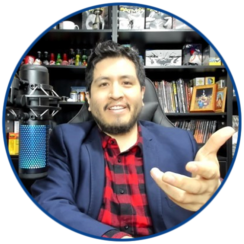 Ing. Fabio Miranda Monzón