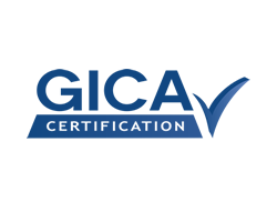 Logo Gica Certification