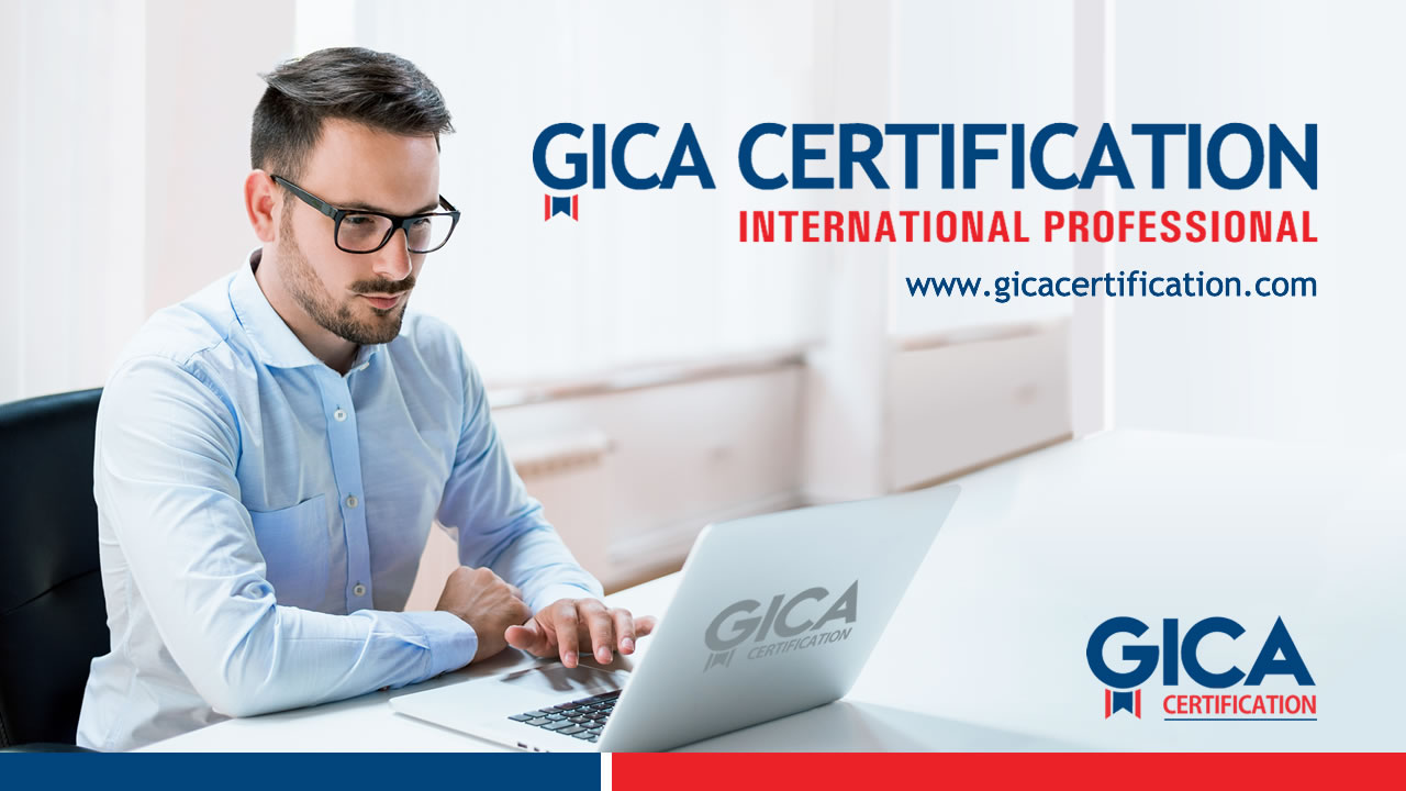 Gica Certification